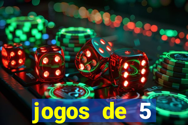 jogos de 5 centavos no esporte da sorte